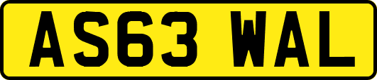 AS63WAL