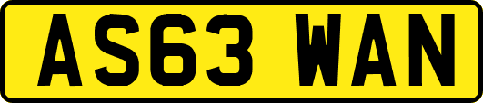 AS63WAN