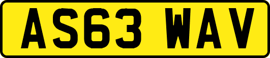 AS63WAV