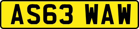 AS63WAW
