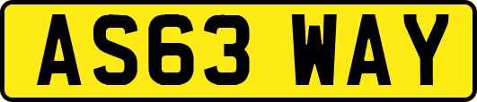 AS63WAY