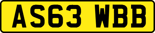 AS63WBB