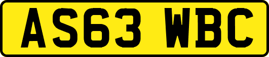 AS63WBC