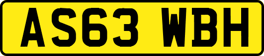 AS63WBH