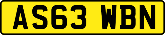 AS63WBN