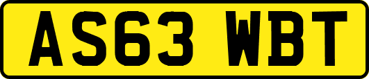 AS63WBT