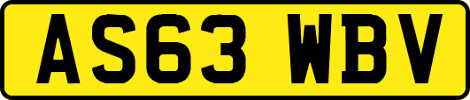 AS63WBV