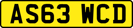 AS63WCD