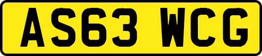 AS63WCG