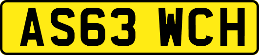 AS63WCH