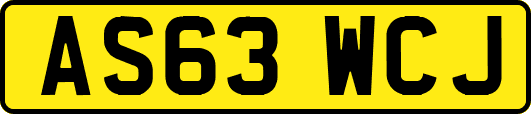 AS63WCJ