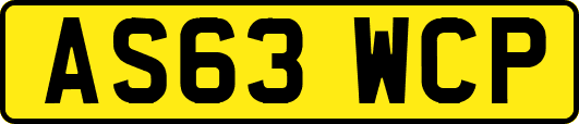 AS63WCP