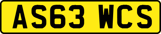 AS63WCS
