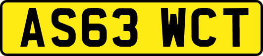 AS63WCT