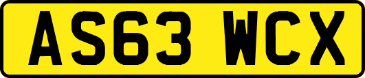 AS63WCX