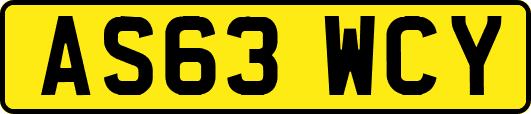 AS63WCY