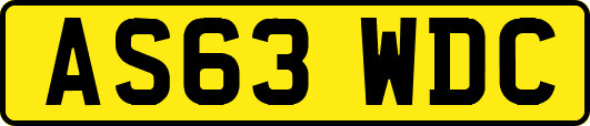 AS63WDC