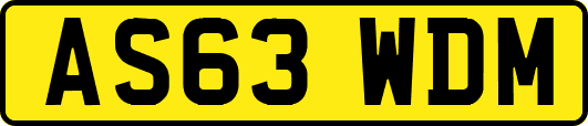 AS63WDM