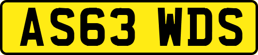 AS63WDS