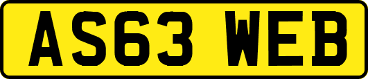 AS63WEB