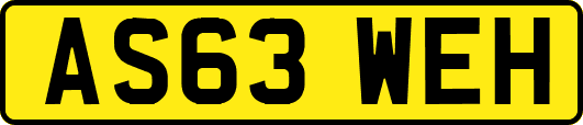 AS63WEH