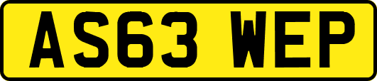 AS63WEP