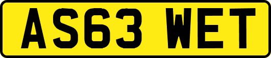 AS63WET
