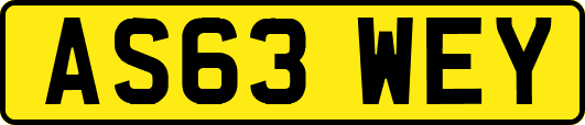 AS63WEY