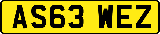 AS63WEZ
