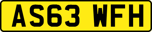 AS63WFH