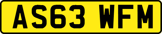AS63WFM