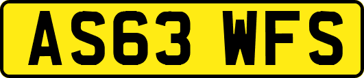 AS63WFS