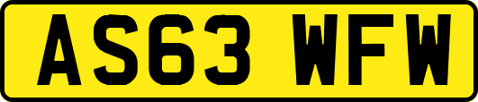 AS63WFW