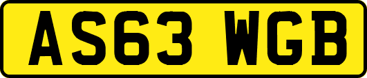 AS63WGB