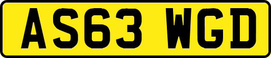 AS63WGD