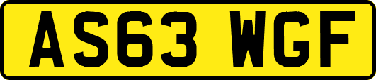 AS63WGF