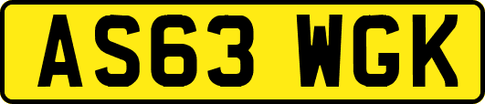 AS63WGK