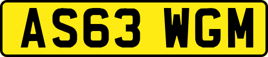 AS63WGM