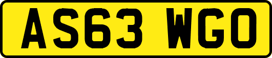 AS63WGO