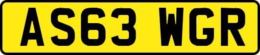 AS63WGR