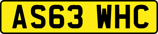 AS63WHC