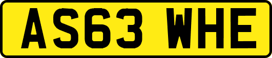 AS63WHE