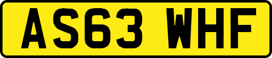 AS63WHF