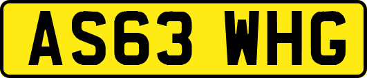 AS63WHG