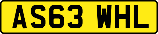 AS63WHL