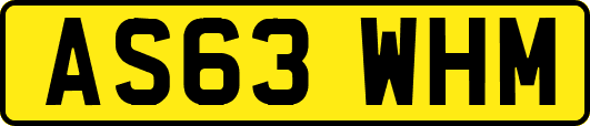 AS63WHM