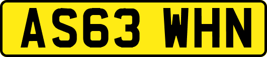 AS63WHN