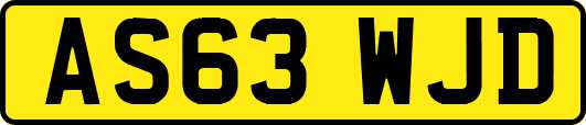 AS63WJD