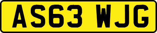 AS63WJG