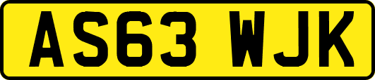 AS63WJK